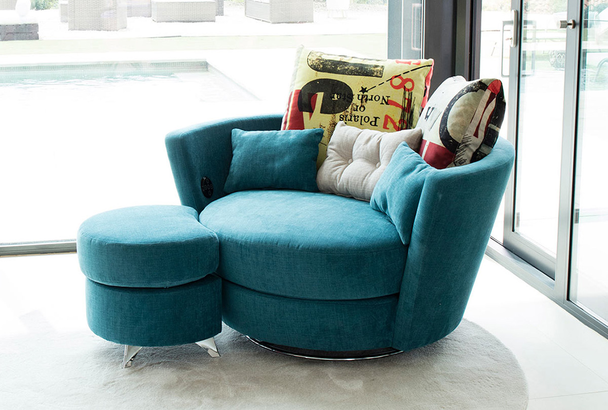 Mynest by simplysofas.in